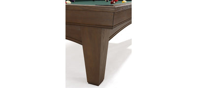 Brunswick Billiards Winfield Billiard Table