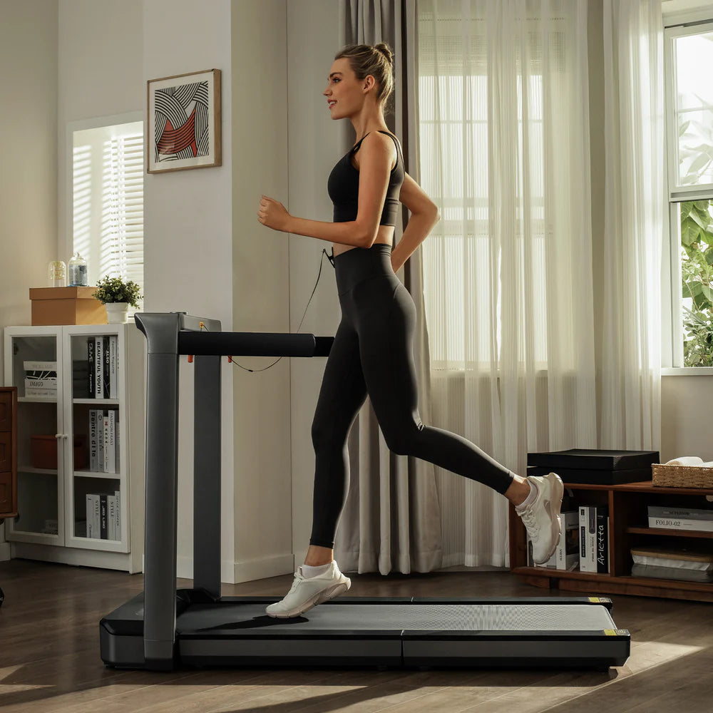 WalkingPad X25+ Folding Treadmill - Fitness Outlet