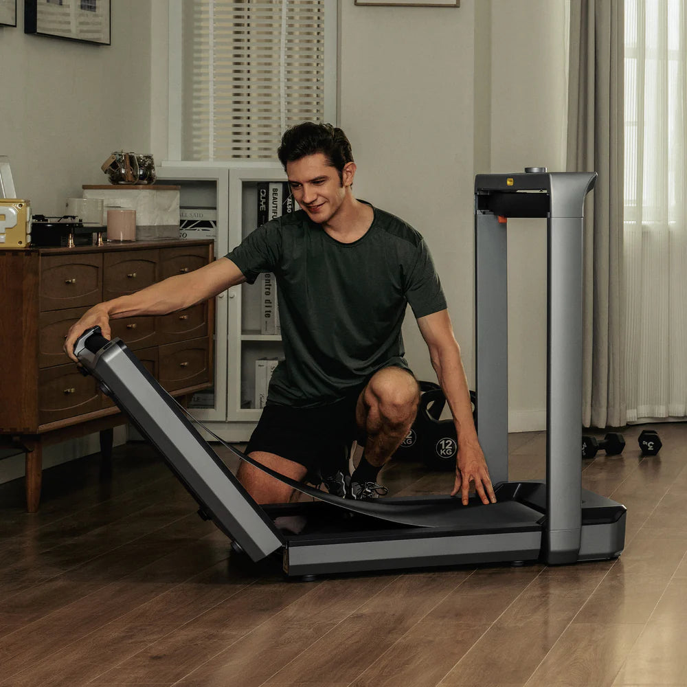 WalkingPad X25+ Folding Treadmill - Fitness Outlet
