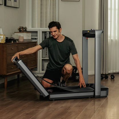 WalkingPad X25+ Folding Treadmill - Fitness Outlet