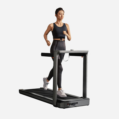 WalkingPad X25+ Folding Treadmill - Fitness Outlet