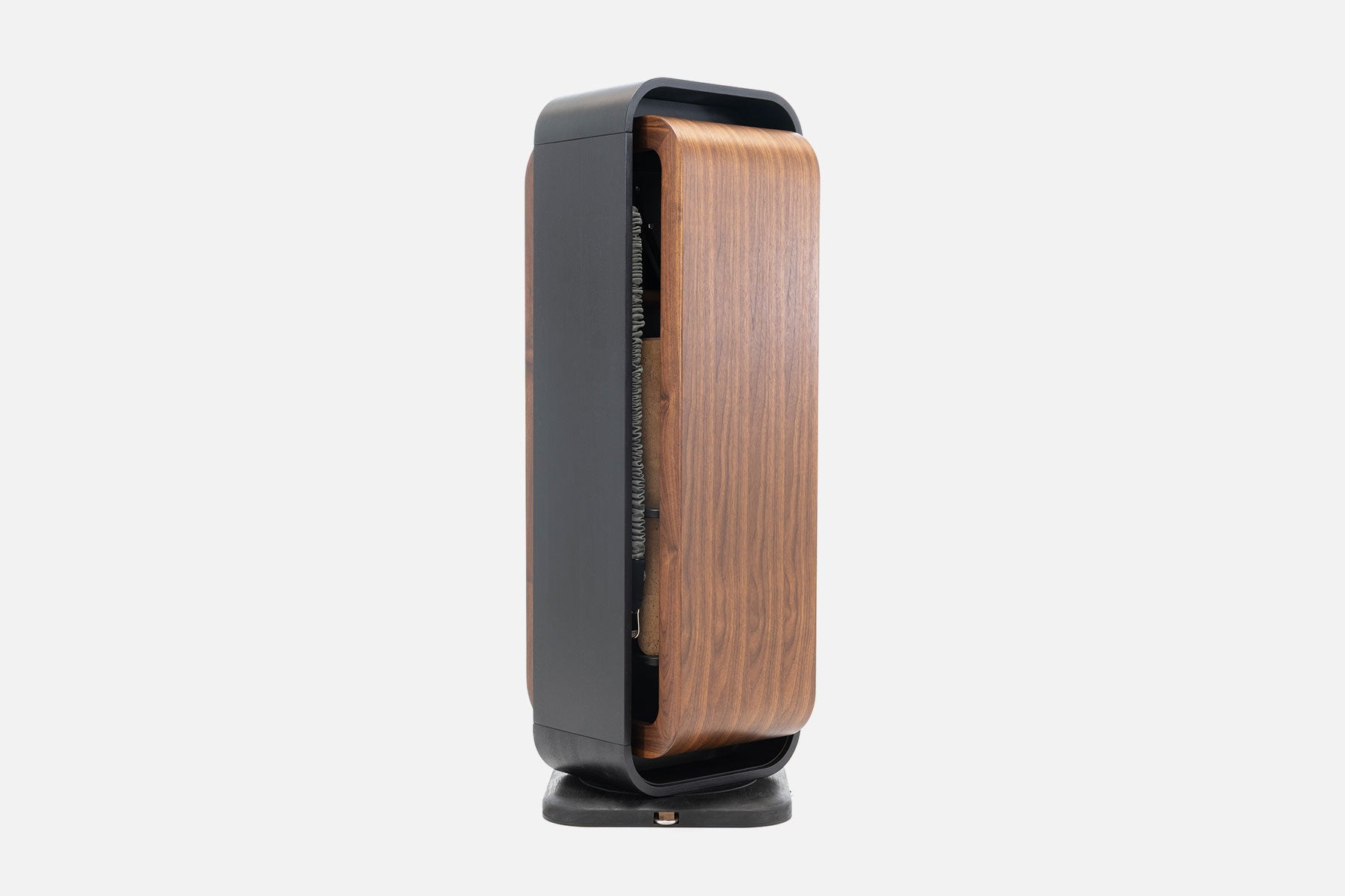 NOHRD StepTower - Walnut 