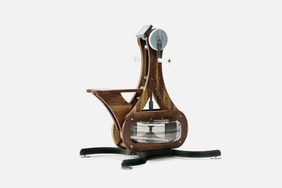 NOHrD WaterGrinder - WALNUT 