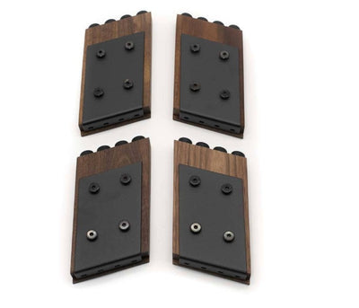 WaterRower HiRise Adapter Kit - FITNESS OUTLET