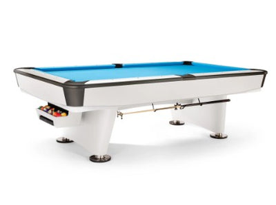 Brunswick Gold Crown VII Billiards Pool Table - Fitness Outlet 