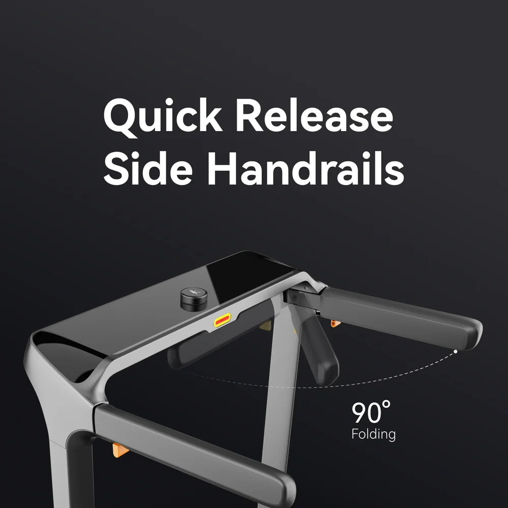 WalkingPad X218 Foldable Treadmill | The Fitness Outlet
