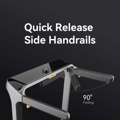 WalkingPad X218 Foldable Treadmill - Fitness Outlet
