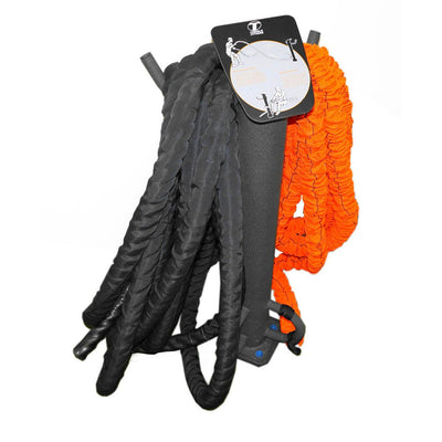 Torque Battle Rope Anchor Pole - Rope NOT Included