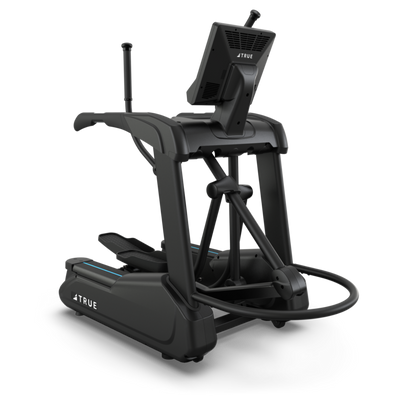 True Fitness Apex Elliptical