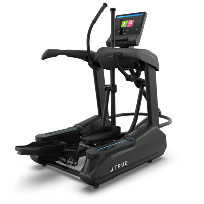 True Fitness Apex Elliptical