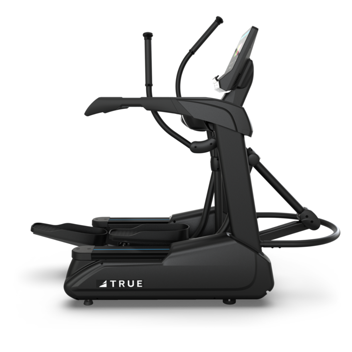 True Fitness Apex Elliptical