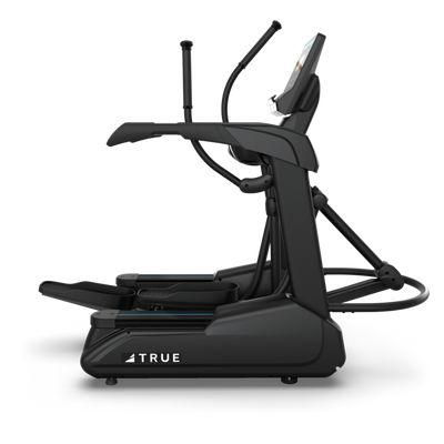 True Fitness Apex Elliptical