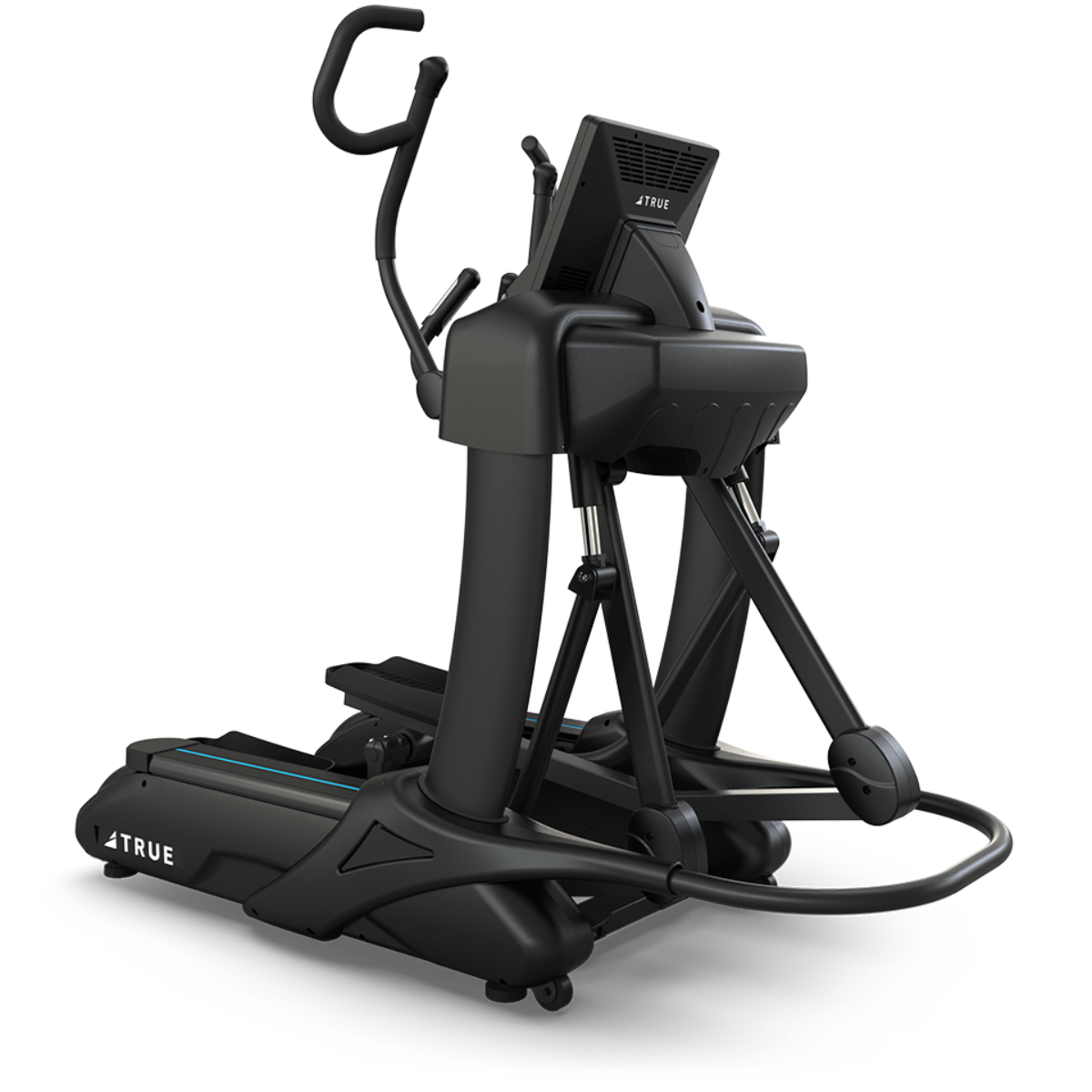True Fitness Spectrum Elliptical