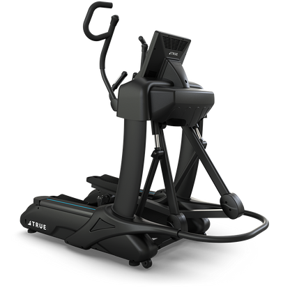 True Fitness Spectrum Elliptical