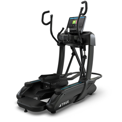 True Fitness Spectrum Elliptical