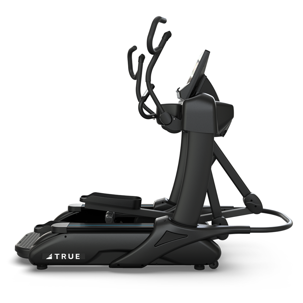 True Fitness Spectrum Elliptical