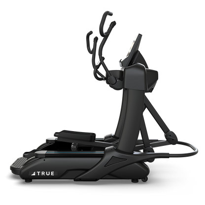 True Fitness Spectrum Elliptical