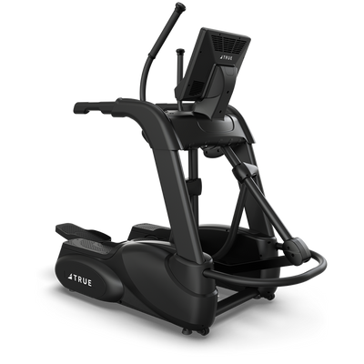 True Fitness Gravity Elliptical