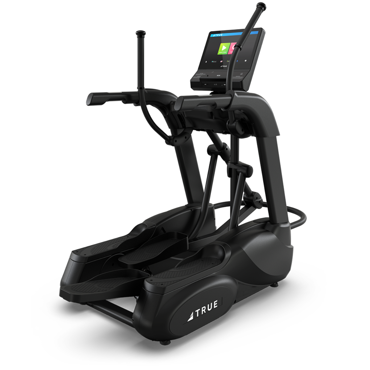 True Fitness Gravity Elliptical