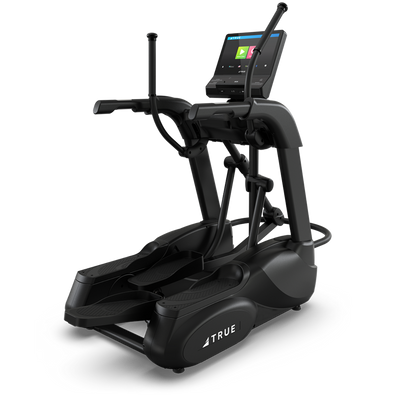 True Fitness Gravity Elliptical