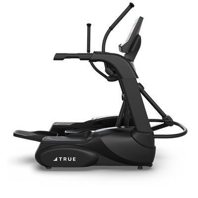 True Fitness Gravity Elliptical