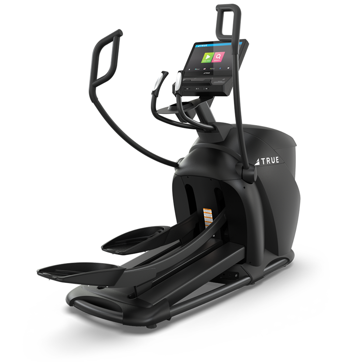True Fitness Gravity Cross Trainer