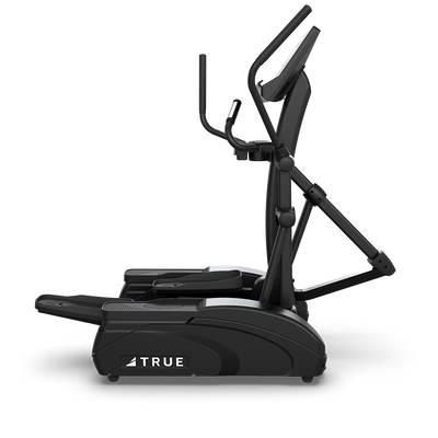 True Fitness Launch Elliptical
