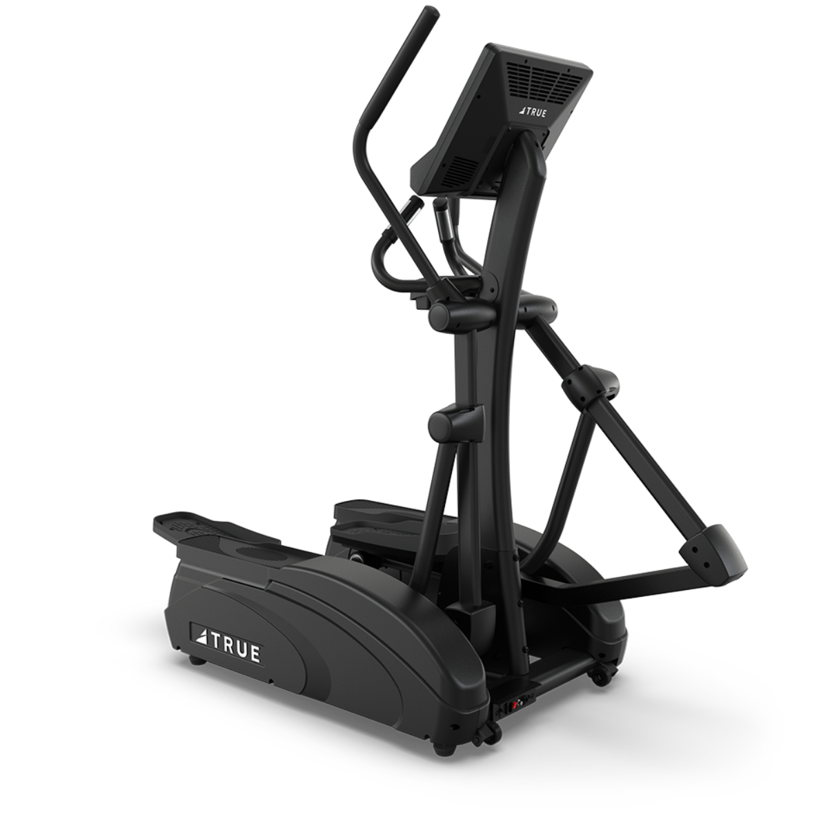 True Fitness Launch Elliptical