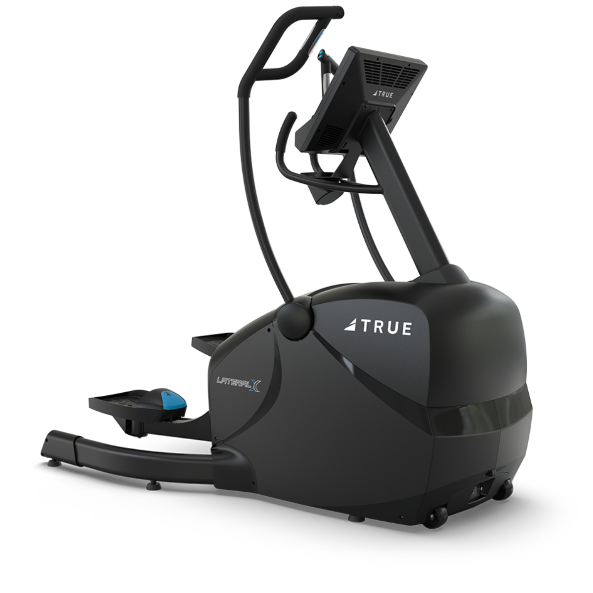 True Fitness LateralX Elliptical