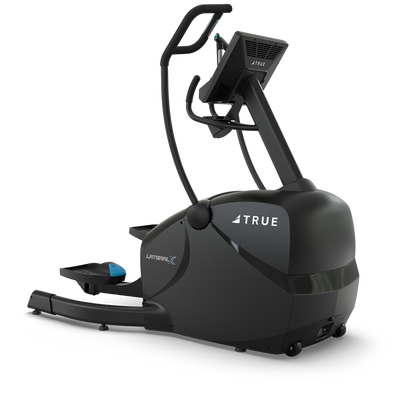 True Fitness LateralX Elliptical