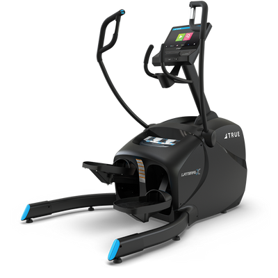 True Fitness LateralX Elliptical