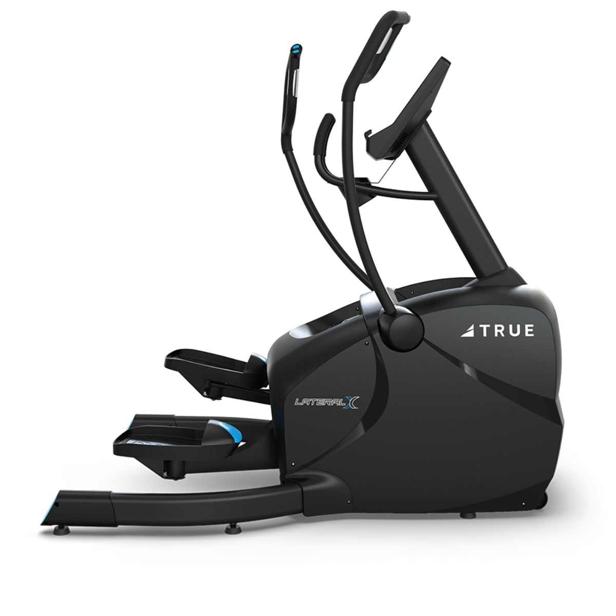 True Fitness LateralX Elliptical