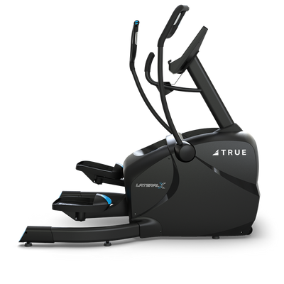 True Fitness LateralX Elliptical