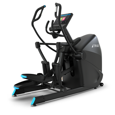 True Fitness XT-One Cross-Trainer Elliptical