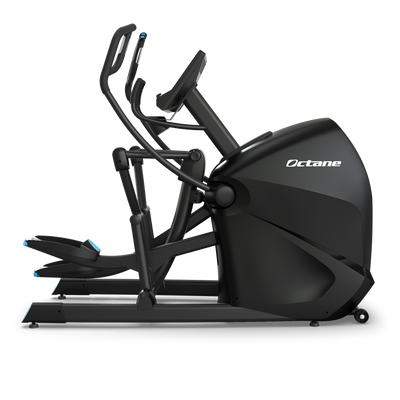 True Fitness XT-One Cross-Trainer Elliptical