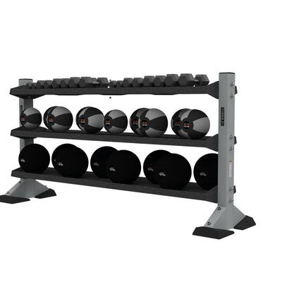 Torque 8 Ft (2.4 M) Universal Storage Rack