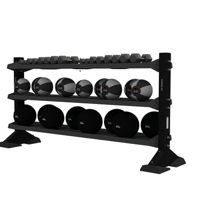 Torque 8 Ft (2.4 M) Universal Storage Rack