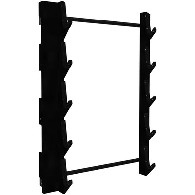 Torque 4 Ft (1.2 M) 5 Barbell Storage Module