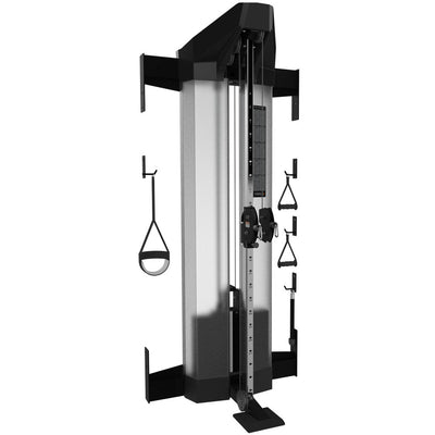 Torque 4 Ft (1.2 M) Cable Component Heavy Module Station