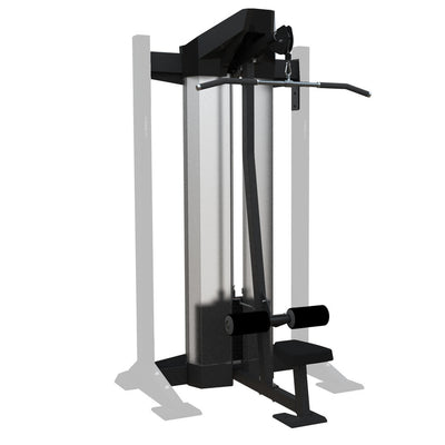 Torque 4 Ft (1.2 M) Lat Pulldown Station Module