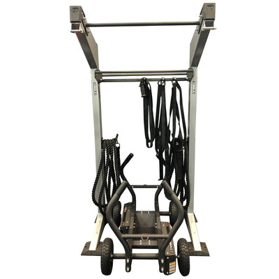 Torque 4 Ft (1.2 M) Tank Docking Module