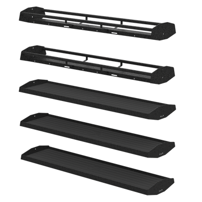 Torque 6 Ft (1.8 M) Accessory Storage Module