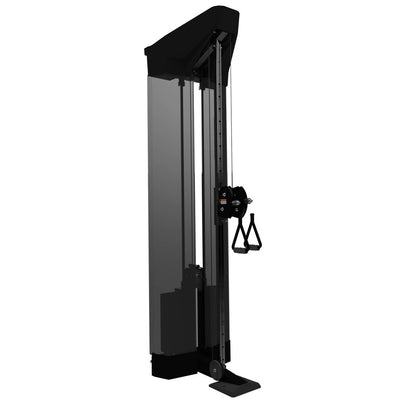 Torque Cable Component Heavy Wall Mount Station
