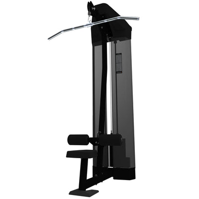 Torque Lat Pulldown Wall Mount Machine