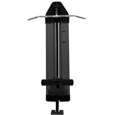 Torque Lat Pulldown Wall Mount Machine