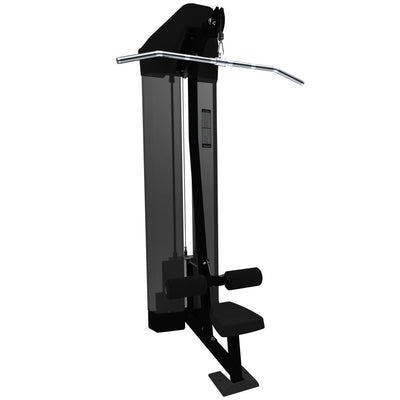 Torque Lat Pulldown Wall Mount Machine