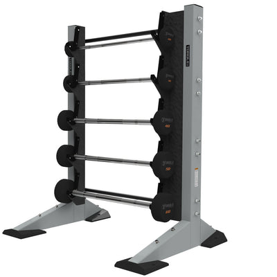 Torque 1-Module Wall 5 Barbell Rack