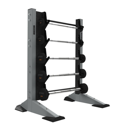 Torque 1-Module Wall 5 Barbell Rack