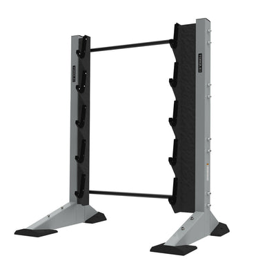 Torque 1-Module Wall 5 Barbell Rack