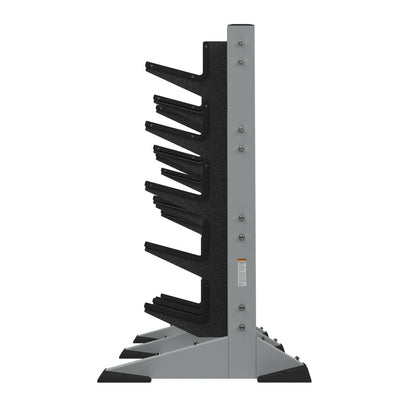 Torque 2-Module Wall 20 Barbell Rack